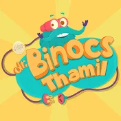 Dr. Binocs Thamil