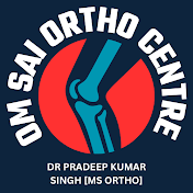 Dr Pradeep's Om Sai Ortho Centre