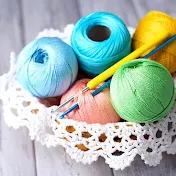 Волшебные петельки /magic crochet