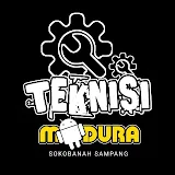 TEKNISI MADURA