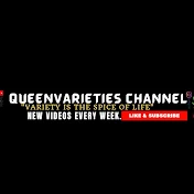 Queenvarieties Channel