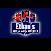 Ethan's Sports Cards & More