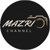 Mazri Channel