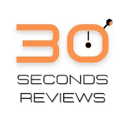 30 SECONDS REVIEWS