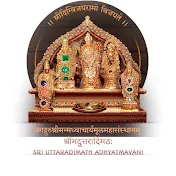 Sri Uttaradimath Adhyatmavani