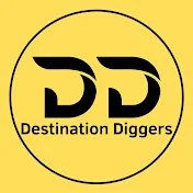 Destination Diggers