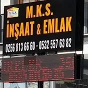 MKS EMLAK