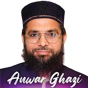 Anwar Ghazi Vlogs