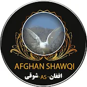 Afghan Shawqi
