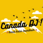 Canada DJ!