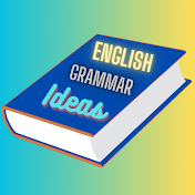 English Grammar Ideas