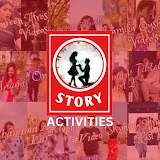 Likee Story Activities