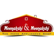 Meenakshi & Meenakshi