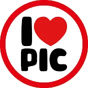 I LOVE PIC