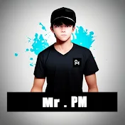 Mr.PM☆