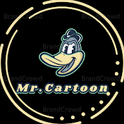 Mr.Cartoon