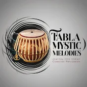 Tabla Mystic Melodies