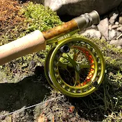 White Cart Fly Fishing