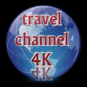 travel channel 4k