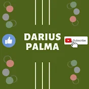 Darius Palma