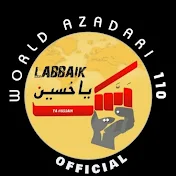 World Azadari110 Official