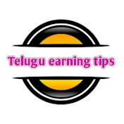 Telugu Earning Tips