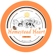 HOMESTEAD HEART