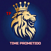 ⚽️ TIME PROMETIDO ⚽️