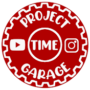 ProjectTimeGarage