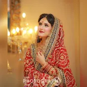 Pakistan Bridal Fashions