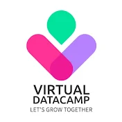 Virtual DataCamp