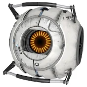 Wheatley GLaDOS