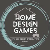 HOME DESIGN GAMES