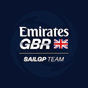 Emirates Great Britain SailGP Team