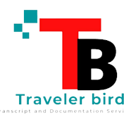 traveler bird