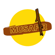 Tongkat Musafir