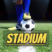Stadium 🏟️ استادیوم