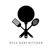 Bela rani kitchen