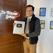 Dr Rizwan Gohar -l- Child Specialist