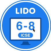 Lido - Class 6, 7 & 8 ICSE