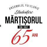 Ansamblul Folcloric Studentesc Martisorul