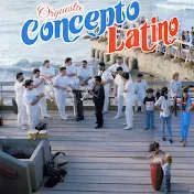 Orquesta Concepto Latino - Topic