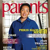 Parents Magazine