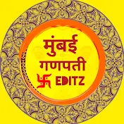 Mumbai Ganpati Editz