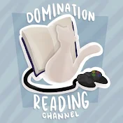 Domination Audiobook Channel