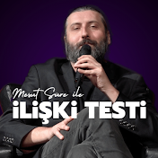 Mesut Süre İle İlişki Testi