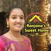 Ranjana's Sweet Home