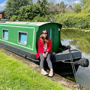 Betty on a Boat