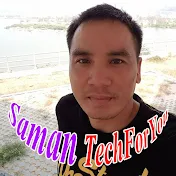 Saman TechForYou