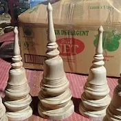 Wood TurningS